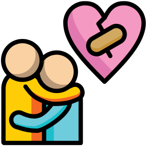 Obras de Misericordia Espirituales