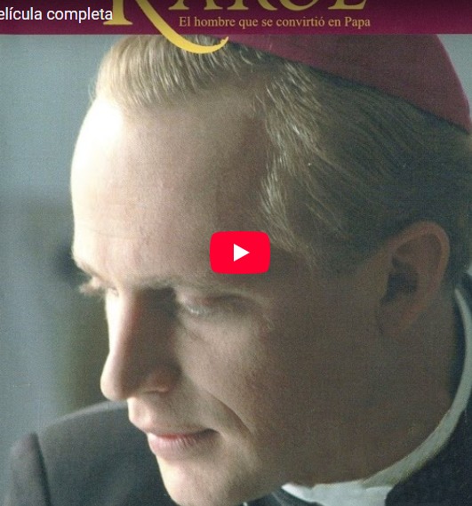 Juan Pablo, el hombre que se convirtió en Papa