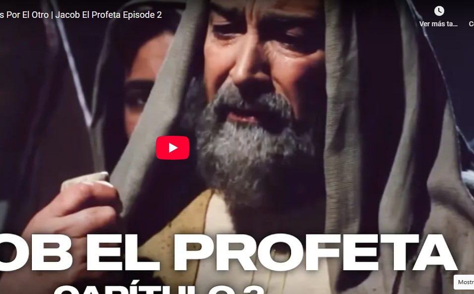Los Milagros Del Nacimiento Del Hijo De Jacob | Jacob El Profeta Episode 2