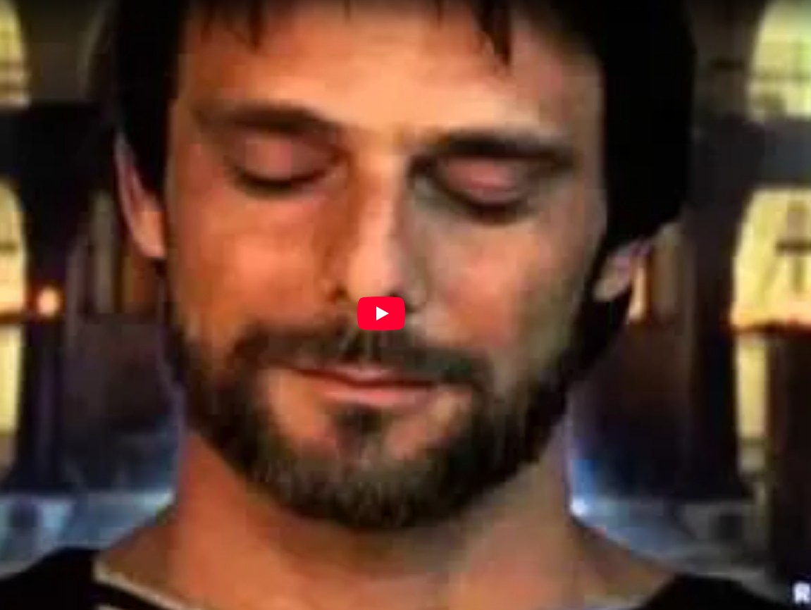 San Agustin - Película COMPLETA