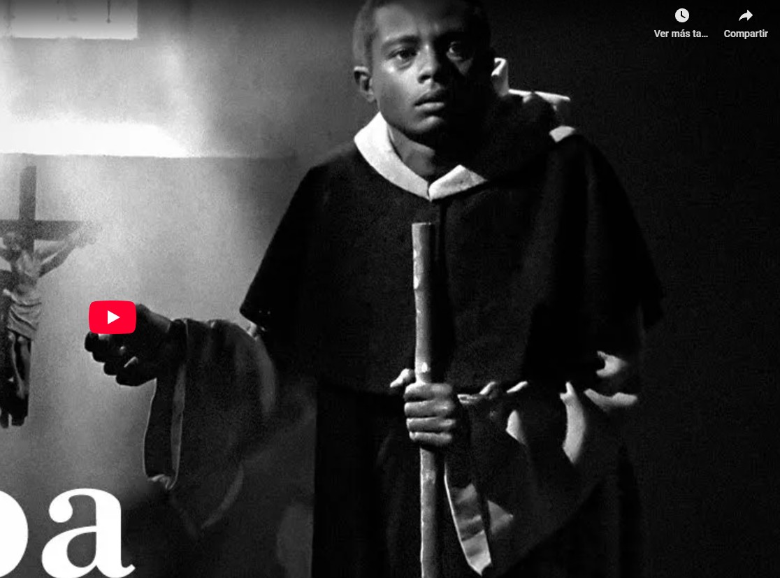 San Martín de Porres