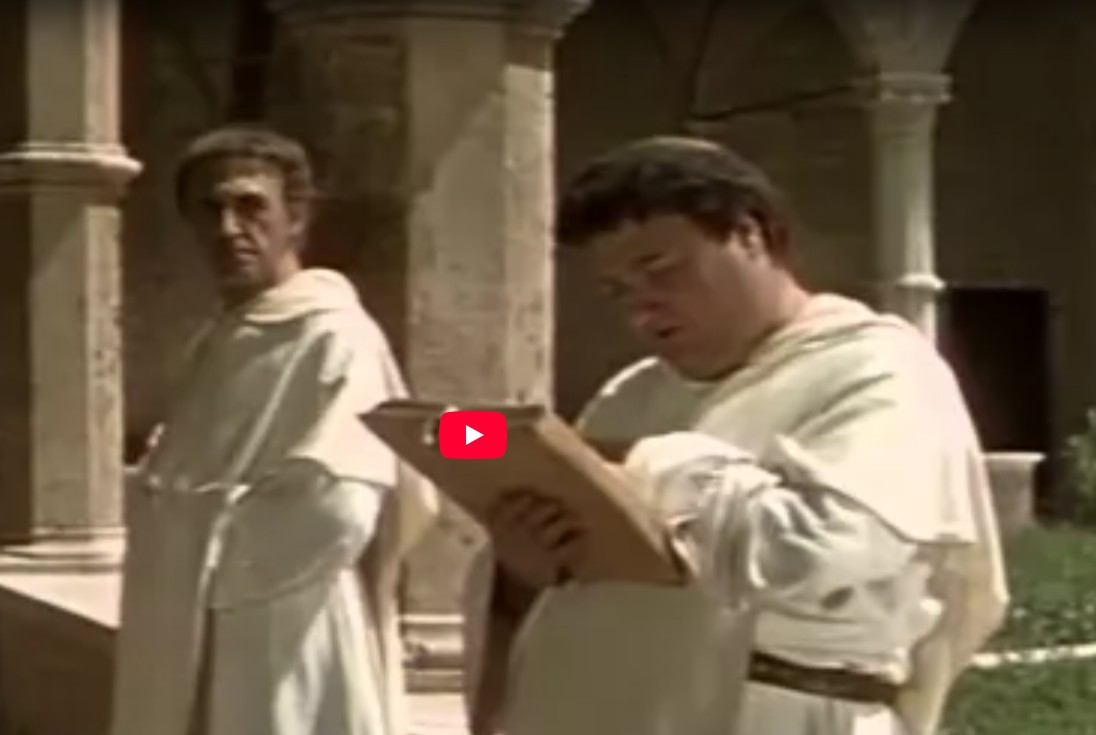 Santa Catalina de Siena