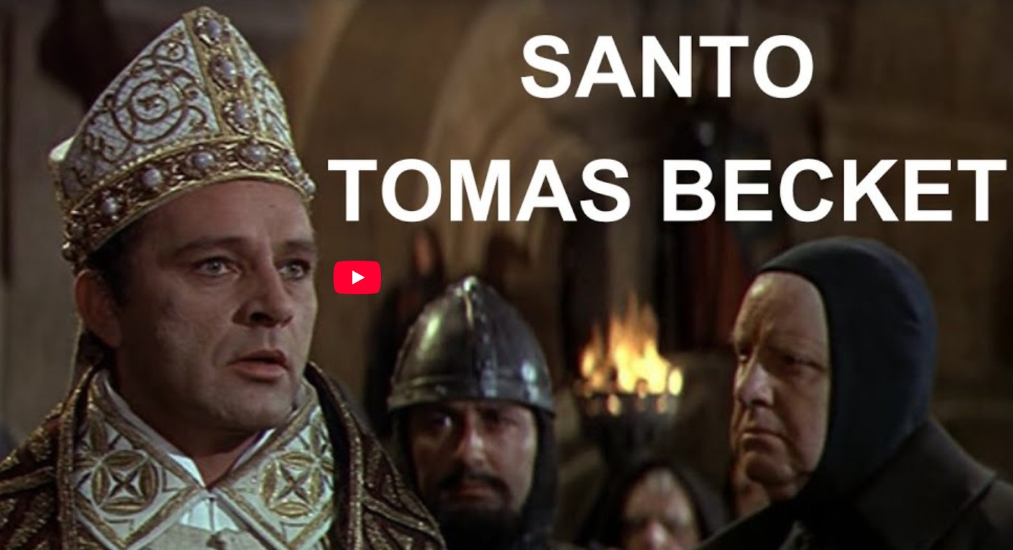 Santo Tomas Becket