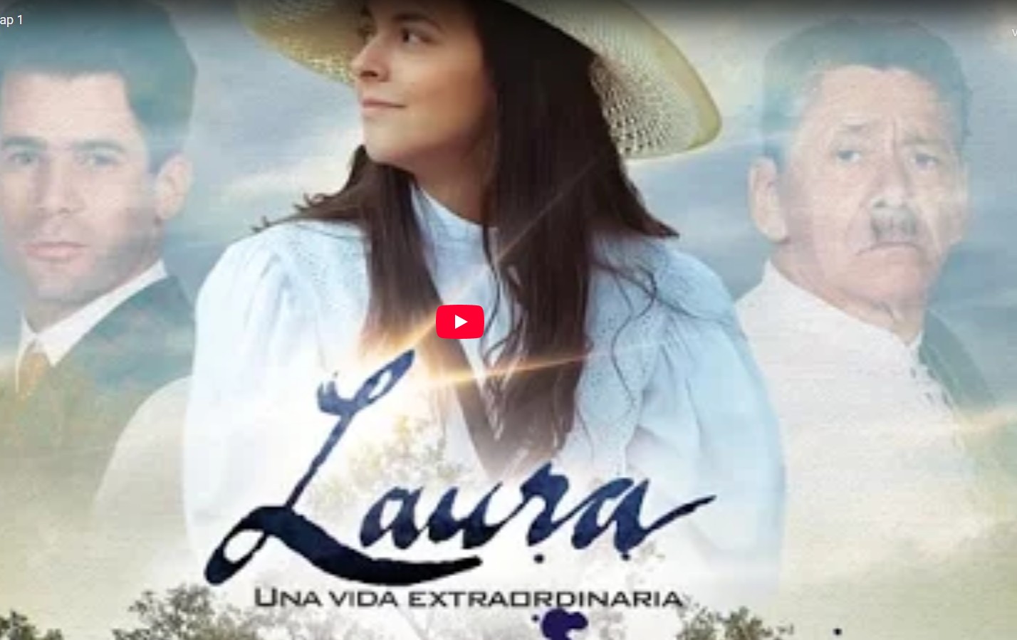 Santa Laura Momntoya - Una vida extraordinaria