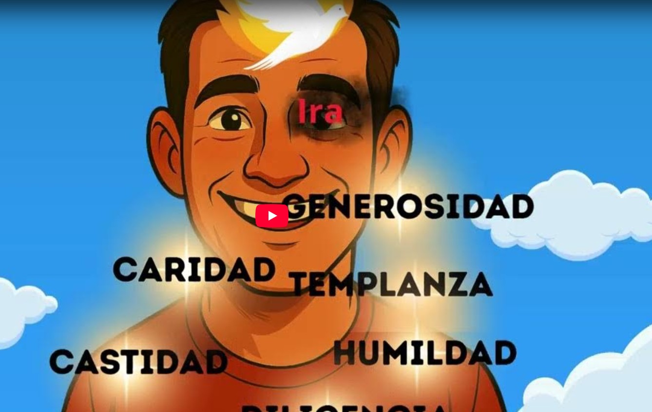 Proceso de Liberación por parte de Dios