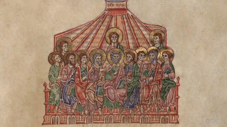 Imagen de la oración